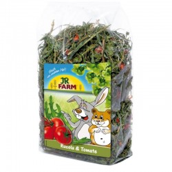 Jr Farm Rucola e Pomodoro 100 gr mangime complementare